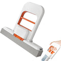 Mini Foldable Desktop Mop
Clean spills, dust, and stains quickly with this compact and easy-to-use mini mop.